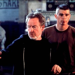 Foto Ridley Scott