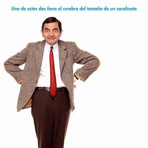 Foto Las vacaciones de Mr. Bean