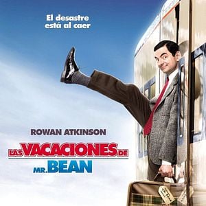 Foto Las vacaciones de Mr. Bean