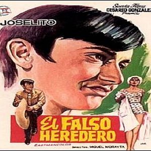 Foto El falso heredero