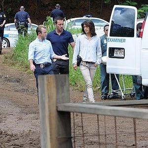 Foto Alex O'Loughlin