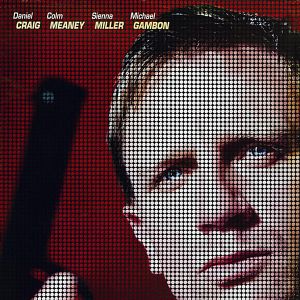 Foto Layer Cake - Crimen Organizado