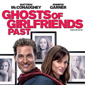 Foto Los fantasmas de mis ex novias