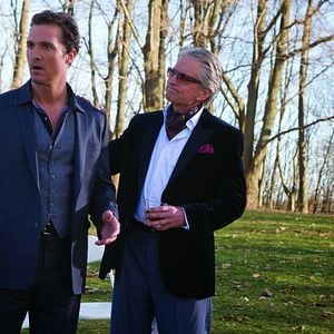 Foto Los fantasmas de mis ex novias