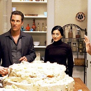 Foto Los fantasmas de mis ex novias