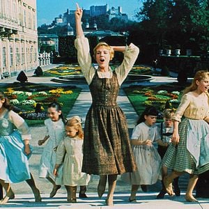 Foto Sonrisas y lágrimas