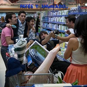 Foto Canco Rodríguez