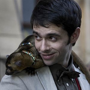 Foto Alberto Amarilla