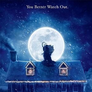 Foto Krampus. Maldita Navidad