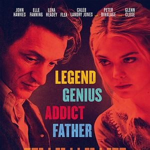 Foto Low down (Una vida al límite)