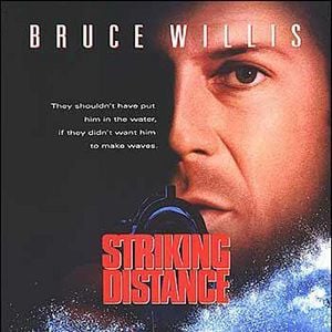 Foto Persecución mortal