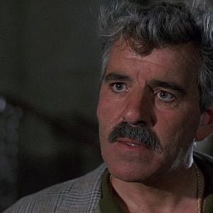 Foto Persecución mortal