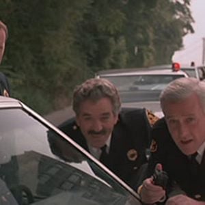 Foto Persecución mortal