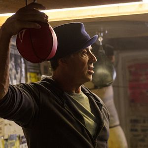 Foto Creed. La leyenda de Rocky