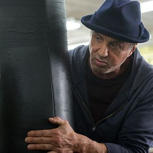 Foto Creed. La leyenda de Rocky