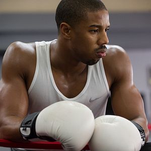 Foto Michael B. Jordan