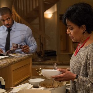 Foto Michael B. Jordan