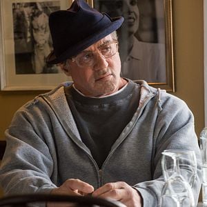 Foto Creed. La leyenda de Rocky