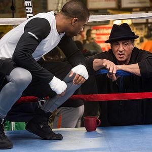 Foto Michael B. Jordan