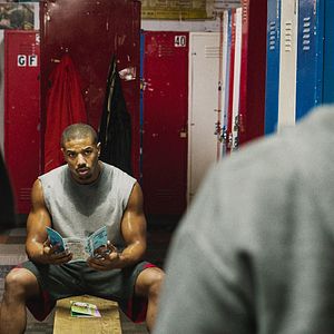 Foto Michael B. Jordan