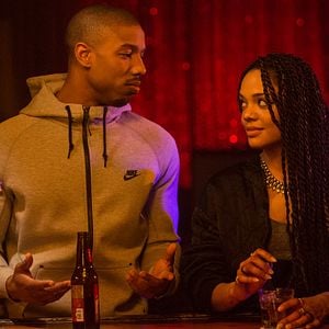 Foto Creed. La leyenda de Rocky