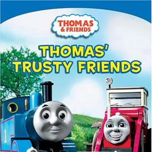 Foto Thomas' Trusty Friends
