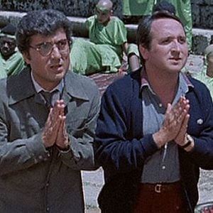 Foto La Lola nos lleva al huerto