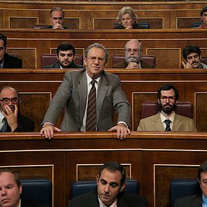 23-F: La película - Película 2011