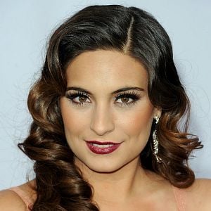 Foto Ana Brenda Contreras