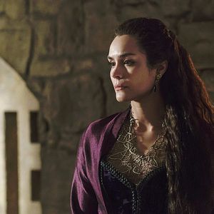 Foto Shannyn Sossamon