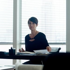 Foto Carrie-Anne Moss