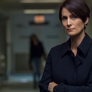 Foto Carrie-Anne Moss