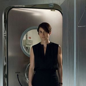 Foto Carrie-Anne Moss