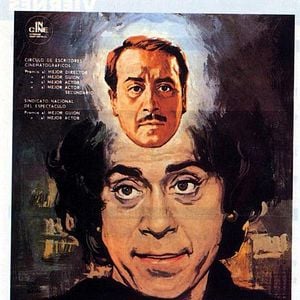 Foto Mi Querida Señorita