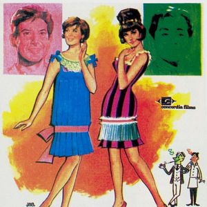 Foto María y la otra