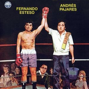 Foto Yo hice a Roque III