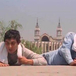 Foto Yo hice a Roque III