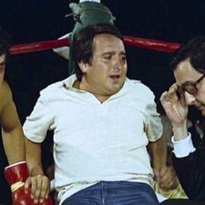 Foto Yo hice a Roque III