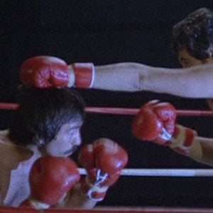 Foto Yo hice a Roque III