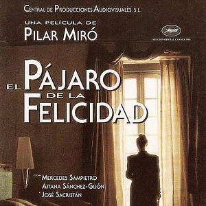 Foto El pájaro de la felicidad