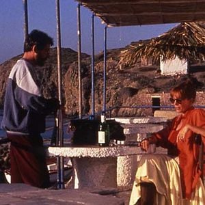 Foto El pájaro de la felicidad