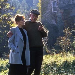 Foto El pájaro de la felicidad