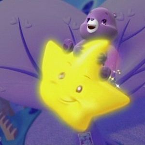 Foto Care Bears: Share bear shines