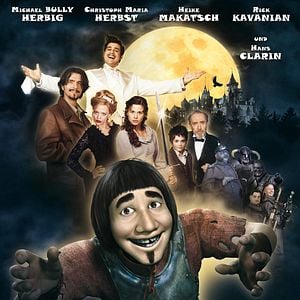 Foto Hui Buh, el terror del castillo