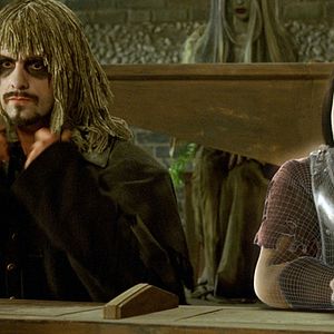 Foto Michael Bully Herbig