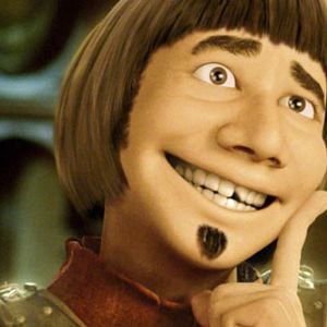 Foto Michael Bully Herbig