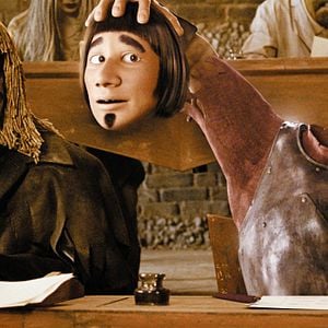 Foto Michael Bully Herbig