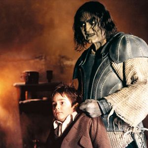 Foto Hui Buh, el terror del castillo