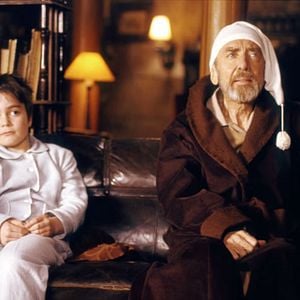 Foto Hui Buh, el terror del castillo