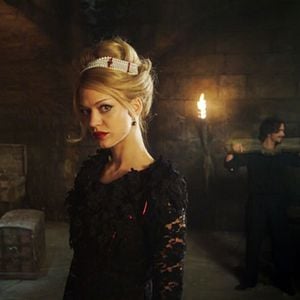 Foto Hui Buh, el terror del castillo